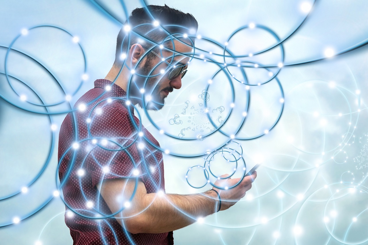 日本最新同步，科技、文化與社會的融合進展