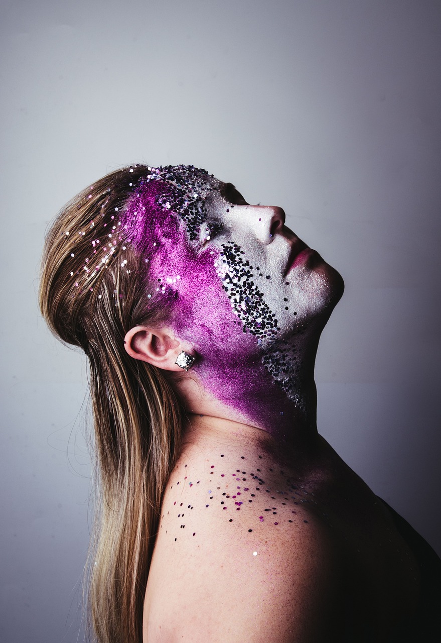 最新流行紋身，時(shí)尚與個(gè)性的完美融合