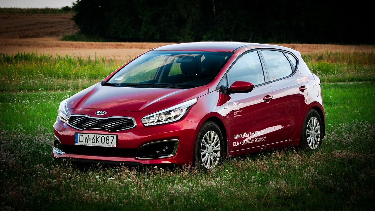 最新起亞汽車革新力量展望，驅(qū)動力與創(chuàng)新并行