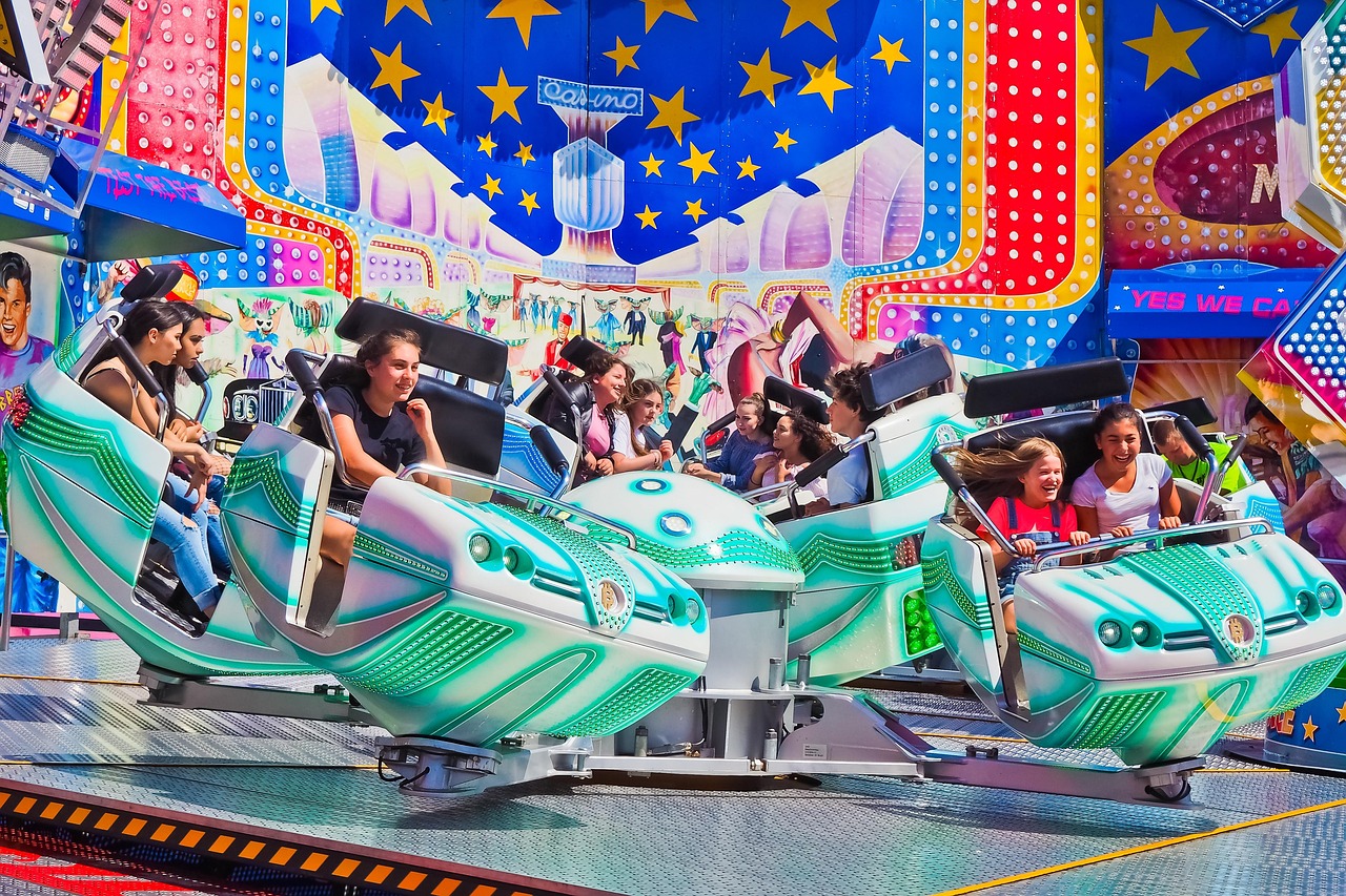 澳門魅力盛典，最新活動(dòng)豐富呈現(xiàn)