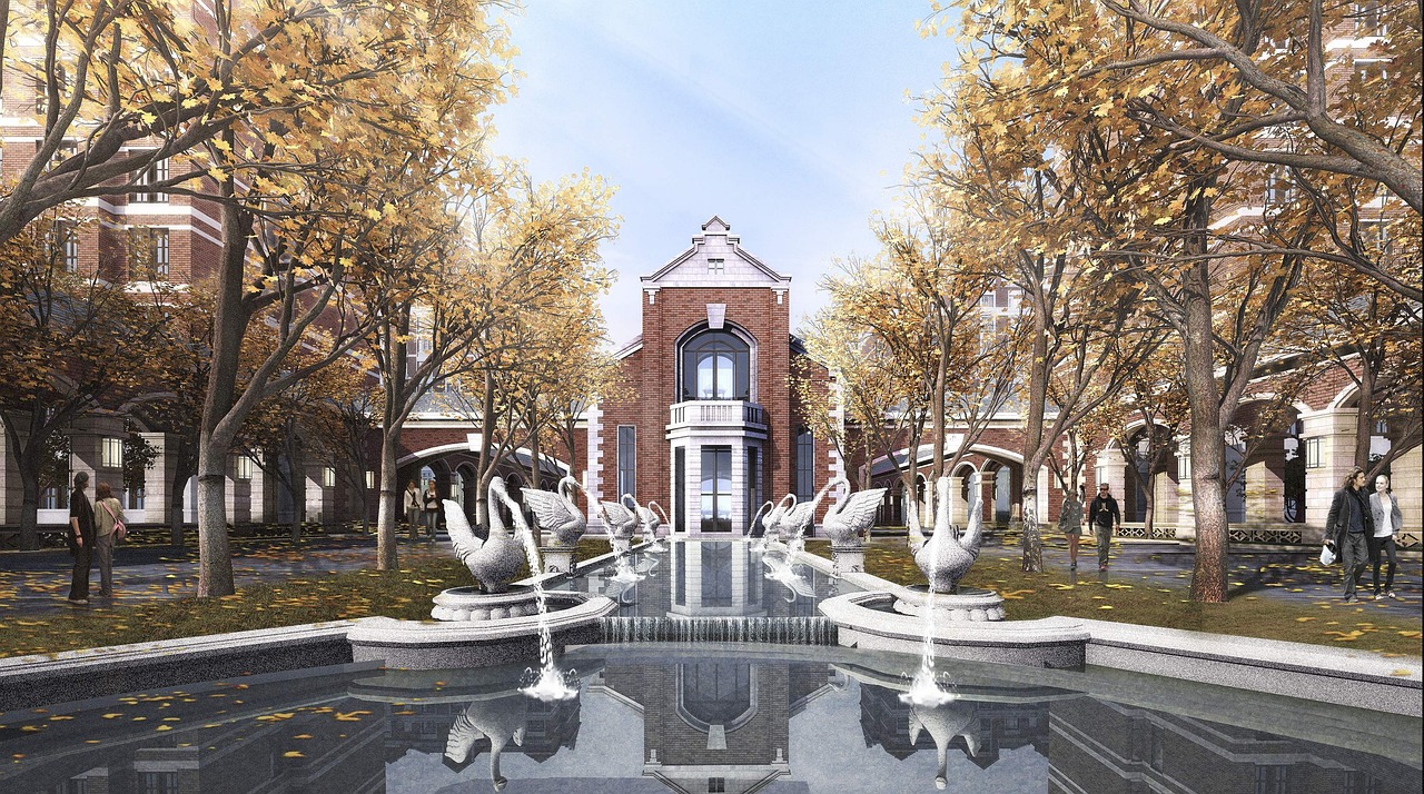 義馬市最新規(guī)劃，打造繁榮活力之城