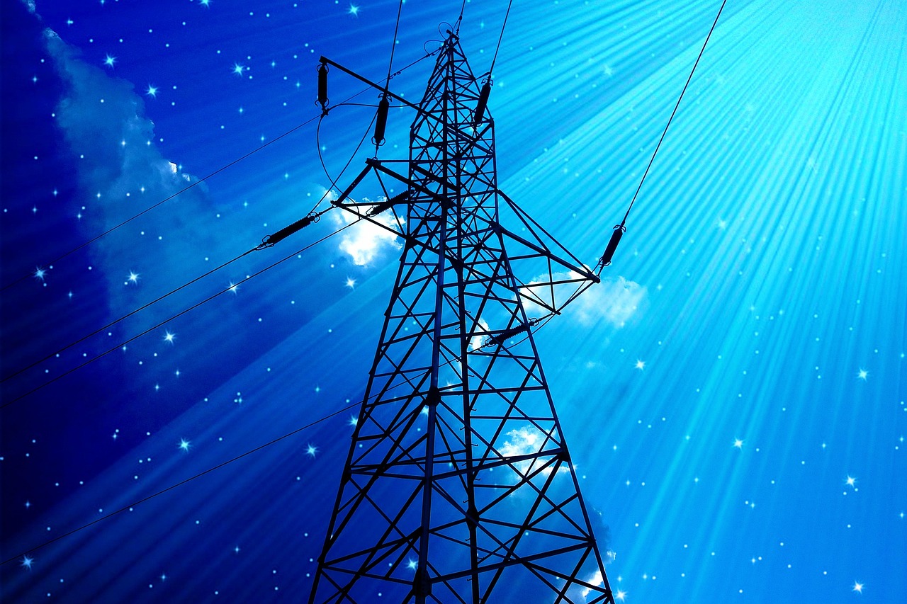 最新超級電容技術(shù)，革新能源存儲領(lǐng)域的先鋒力量