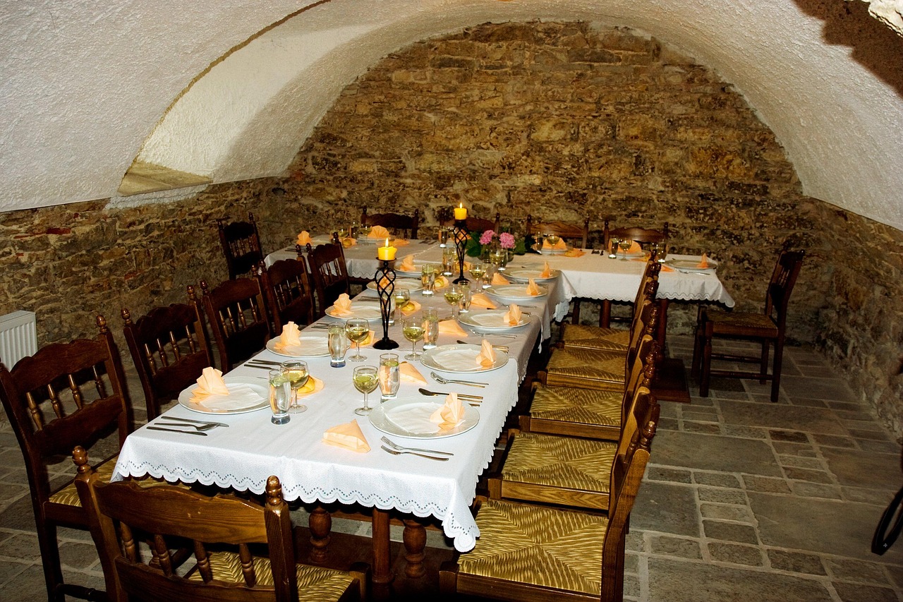 美女餐廳最新動態(tài)，獨特美食體驗重磅打造