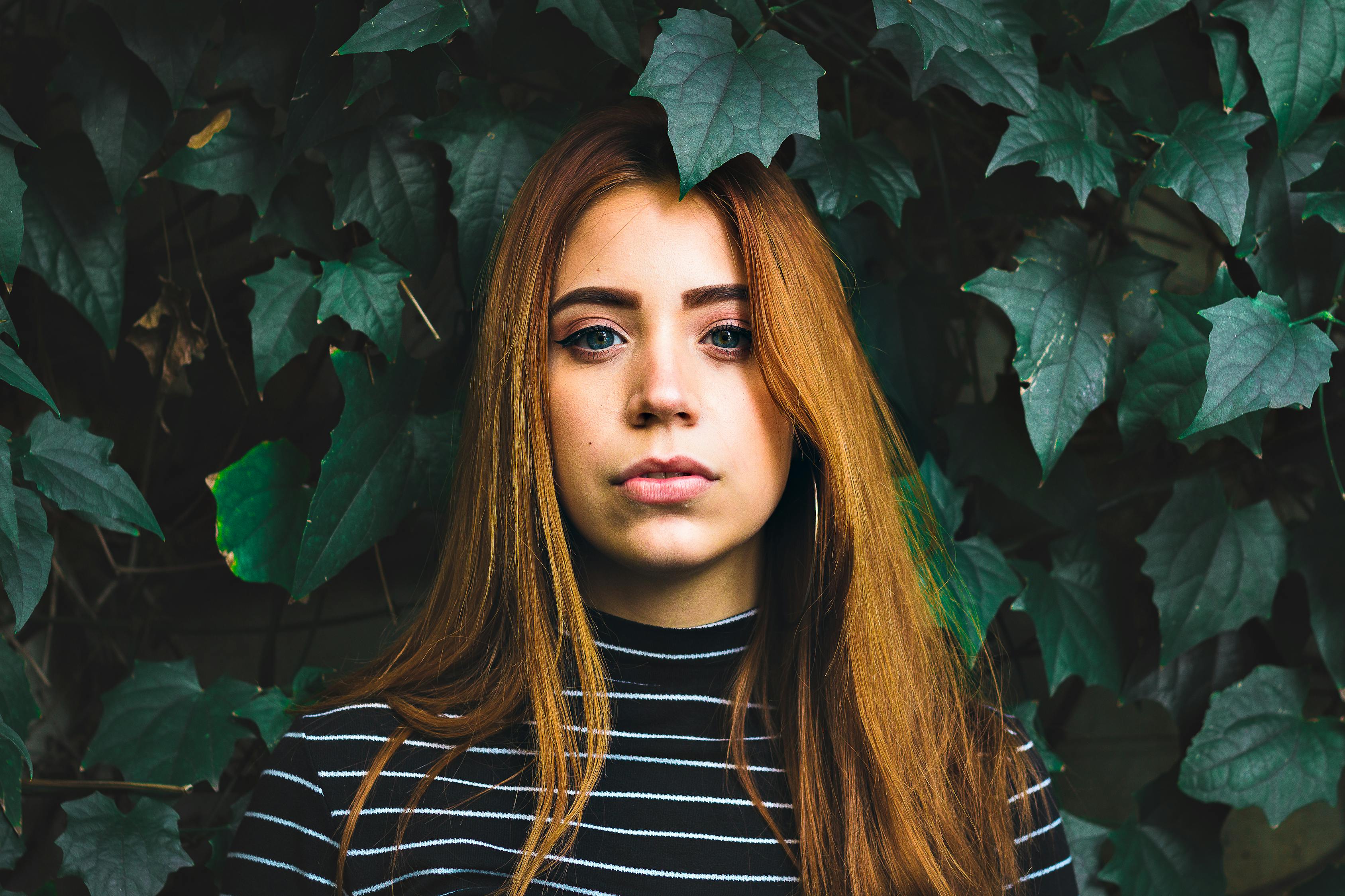 最新燙發(fā)教程，輕松打造迷人卷發(fā)造型秘籍